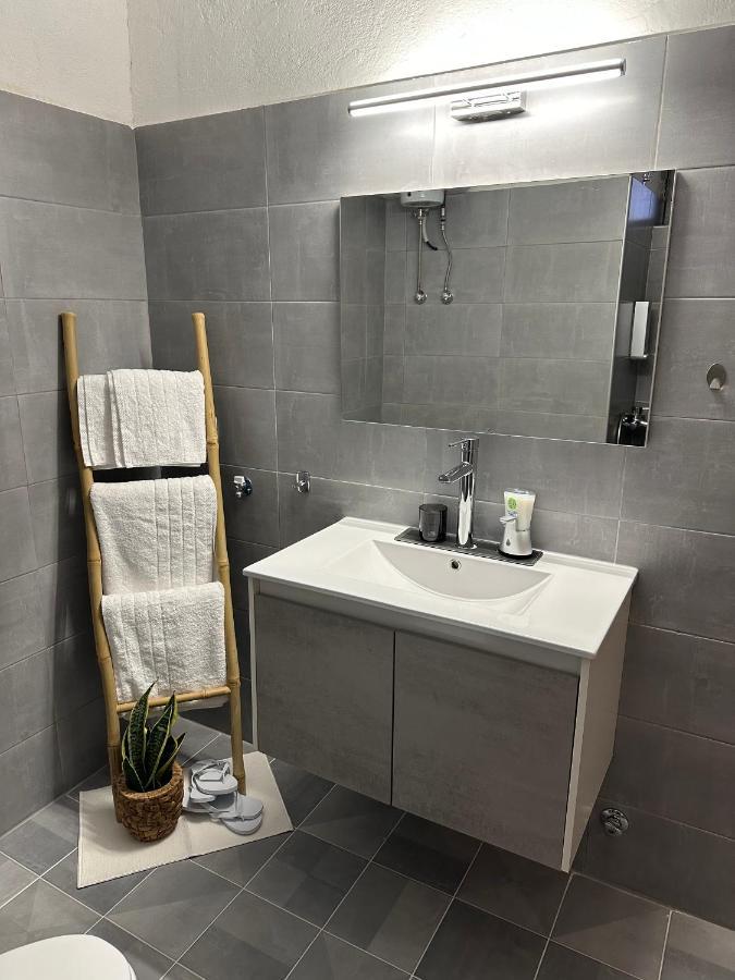 Sweet Home Retreat 2 Trikala  Luaran gambar