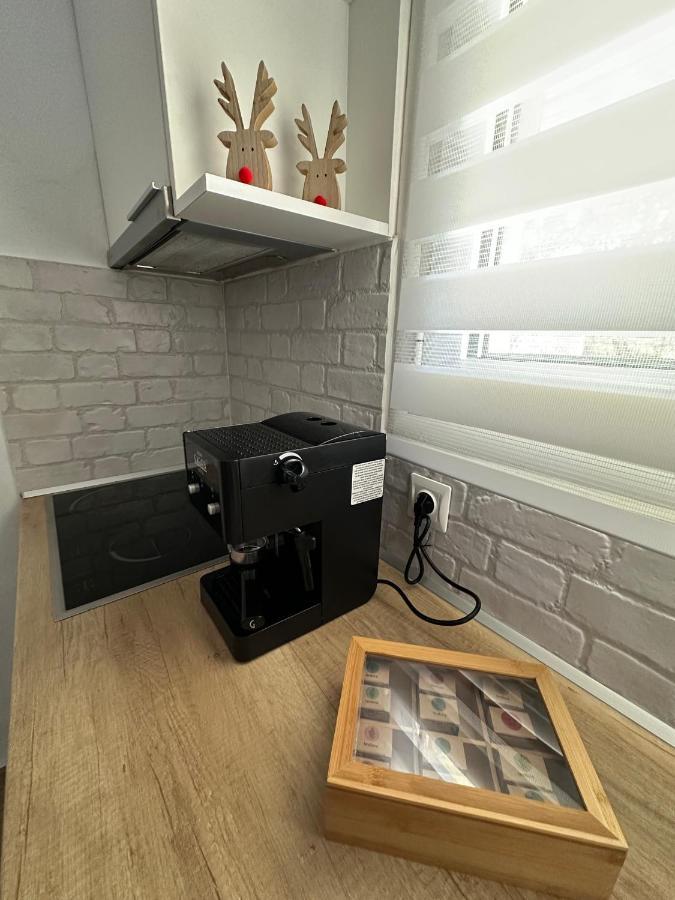 Sweet Home Retreat 2 Trikala  Luaran gambar