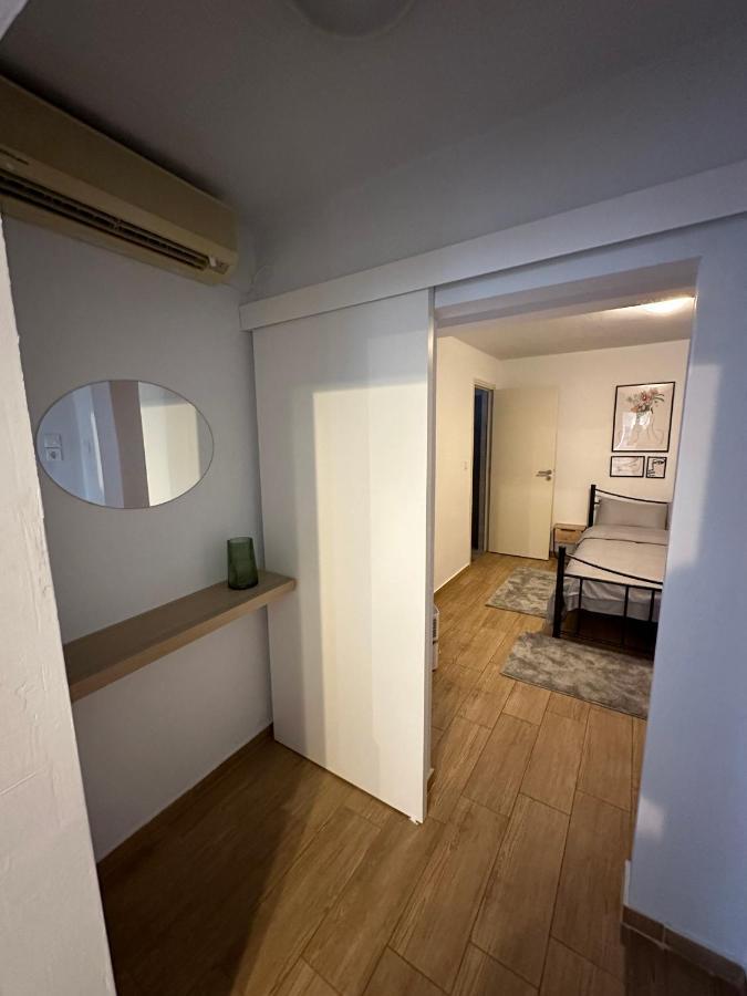Sweet Home Retreat 2 Trikala  Luaran gambar