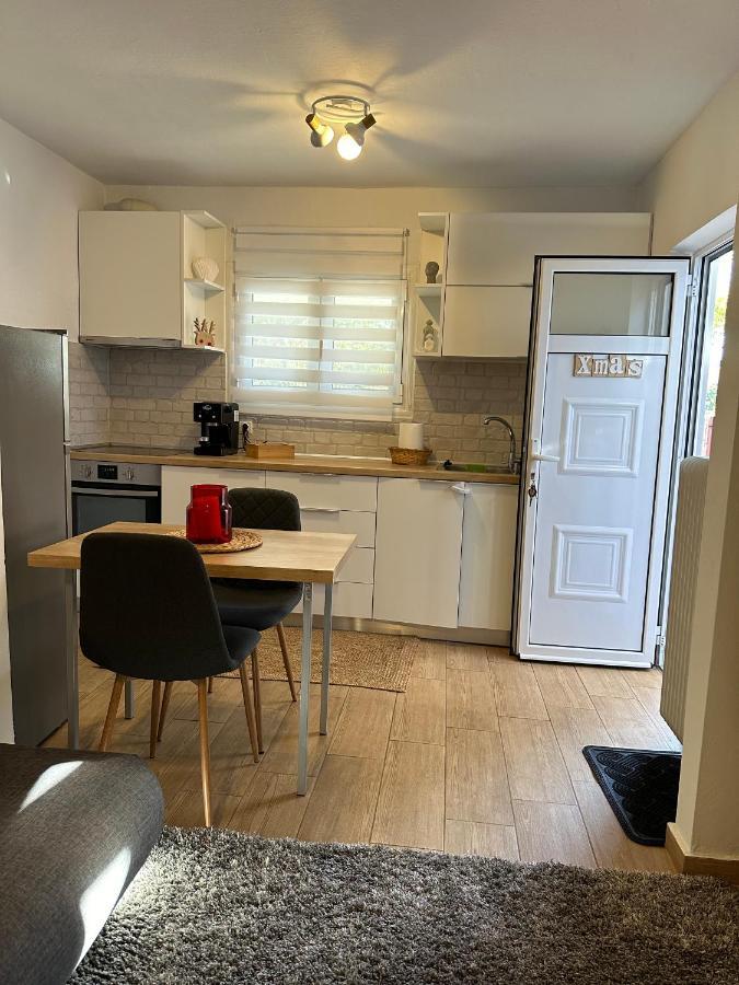 Sweet Home Retreat 2 Trikala  Luaran gambar
