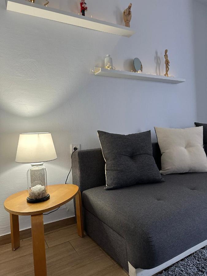 Sweet Home Retreat 2 Trikala  Luaran gambar