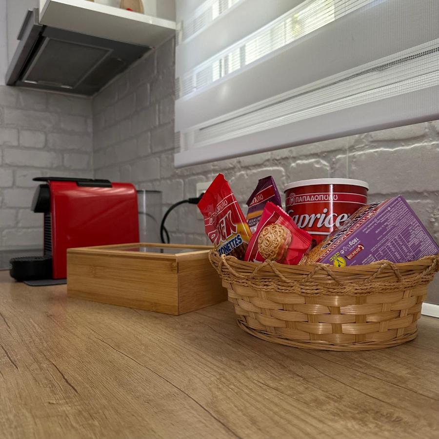 Sweet Home Retreat 2 Trikala  Luaran gambar