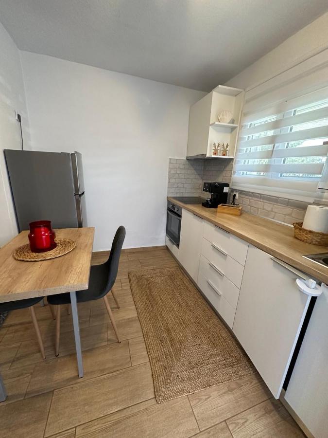 Sweet Home Retreat 2 Trikala  Luaran gambar